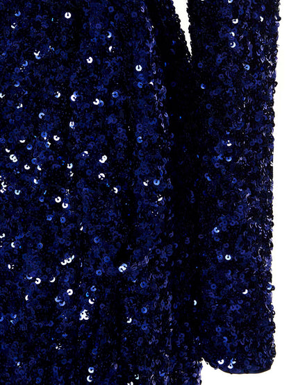 Sequin maxi dress Dresses