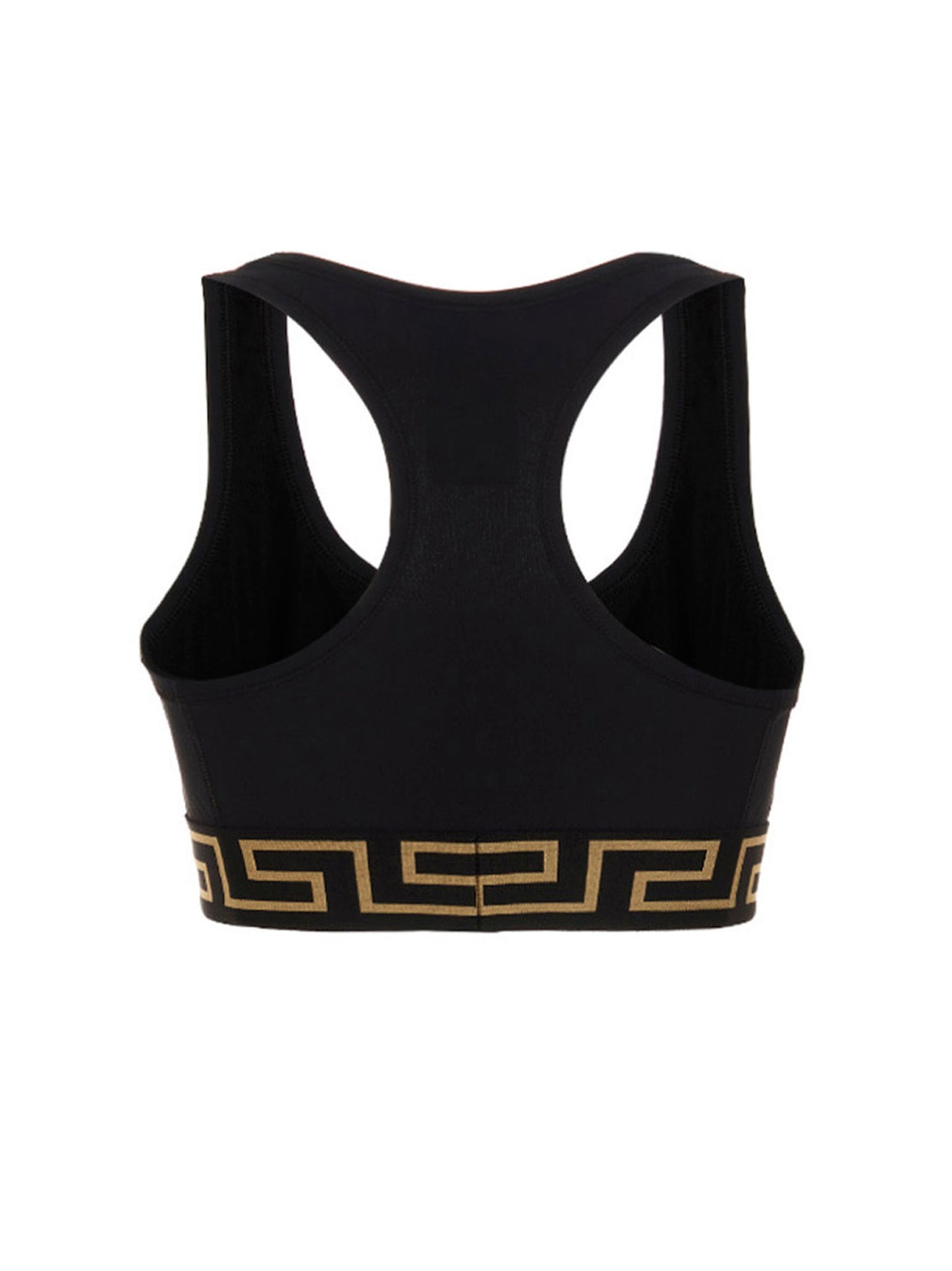 'Medusa' sports top' Underwear, body