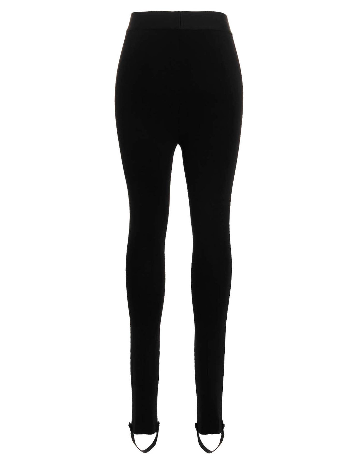 Logo leggings Leggings