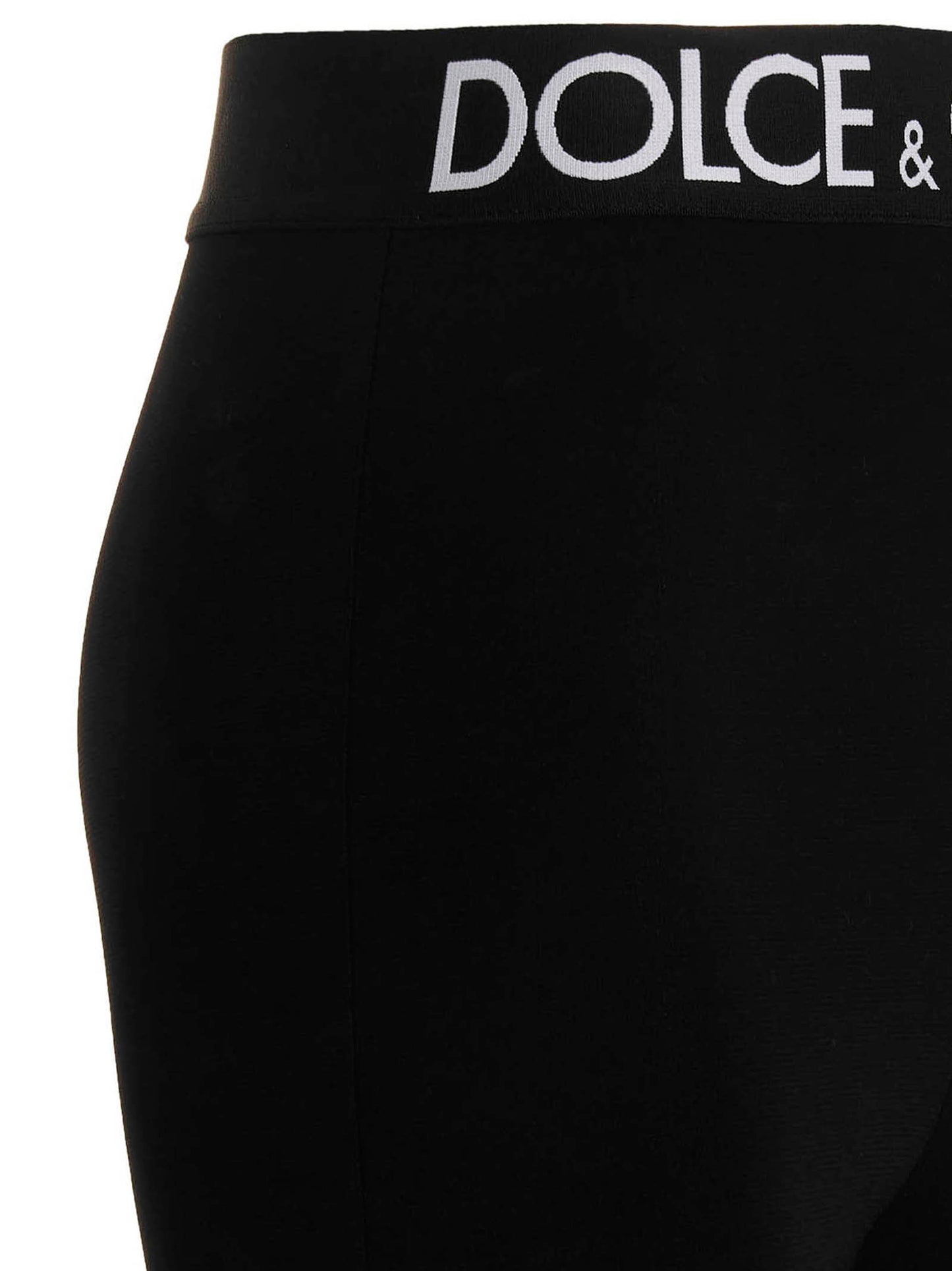 Logo leggings Leggings