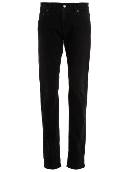 'DG essential' jeans Jeans