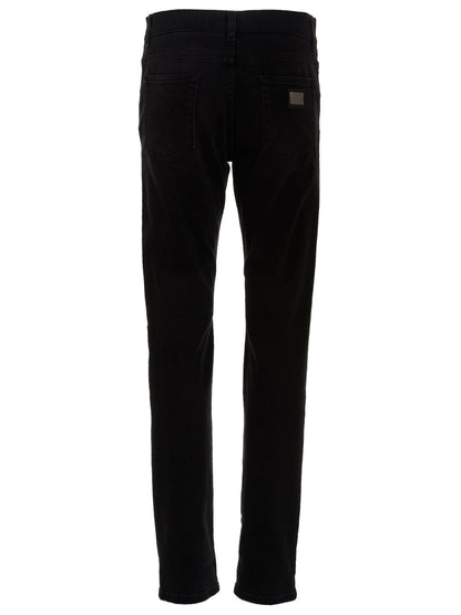 'DG essential' jeans Jeans
