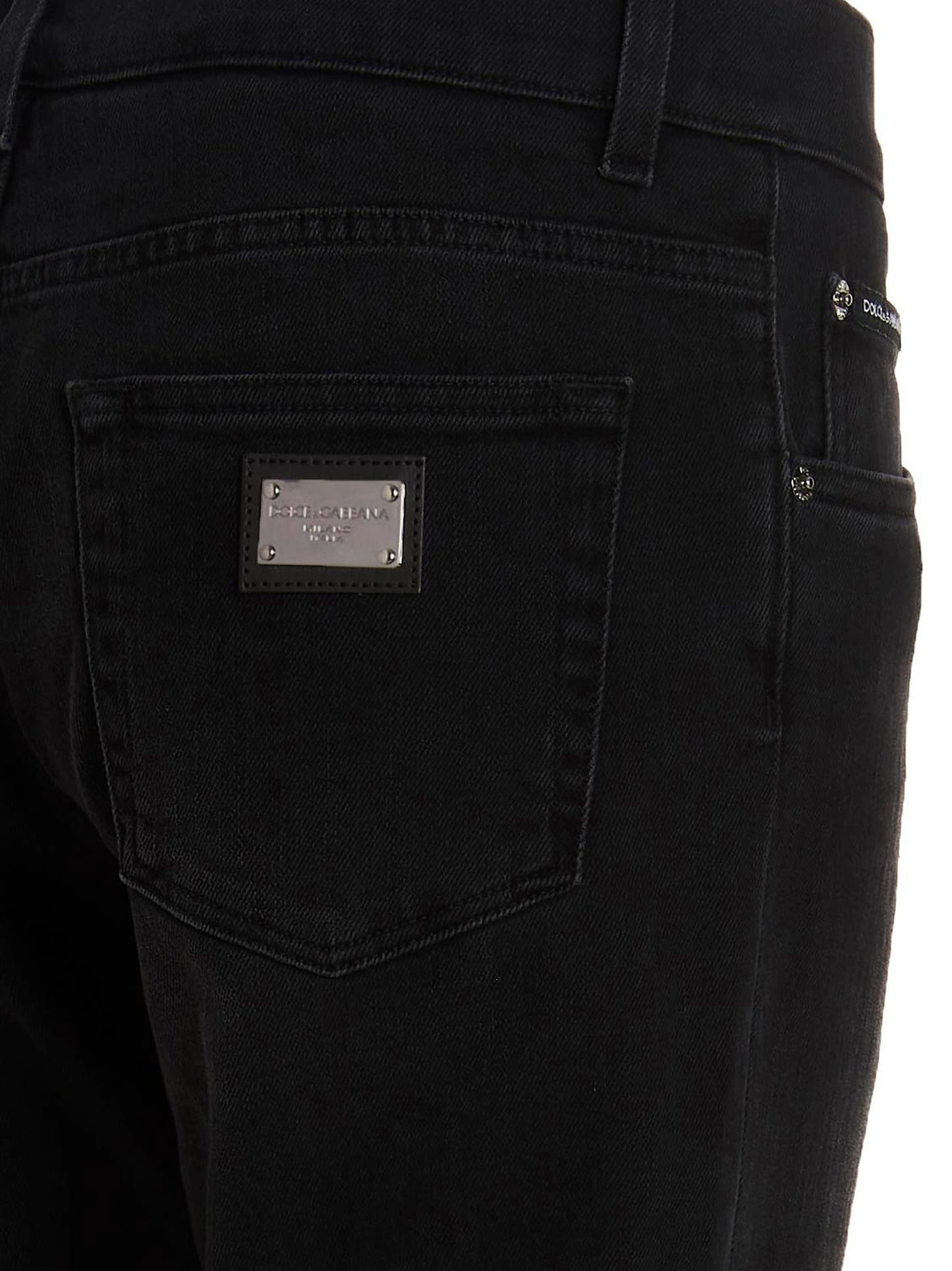 'DG essential' jeans Jeans