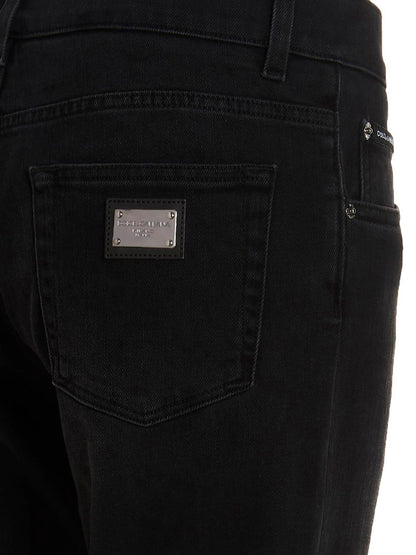 'DG essential' jeans Jeans