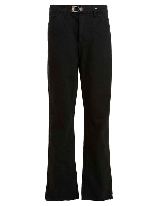 'Straight' jeans Jeans