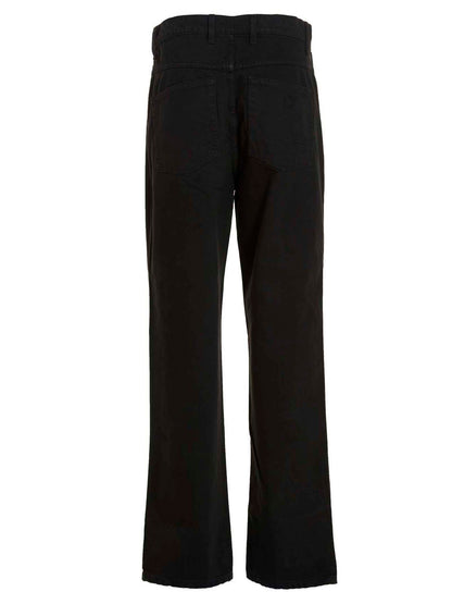 'Straight' jeans Jeans