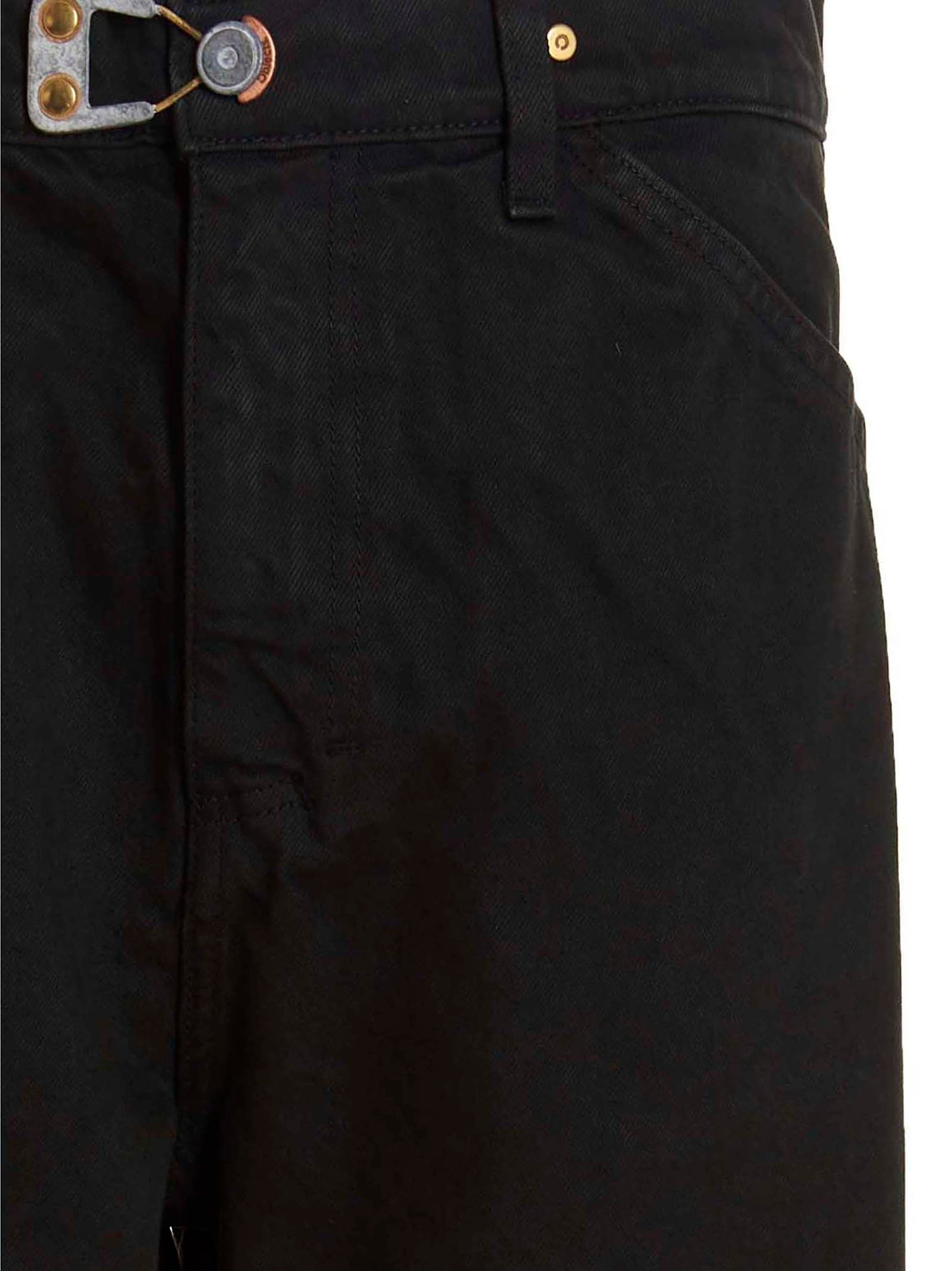 'Straight' jeans Jeans