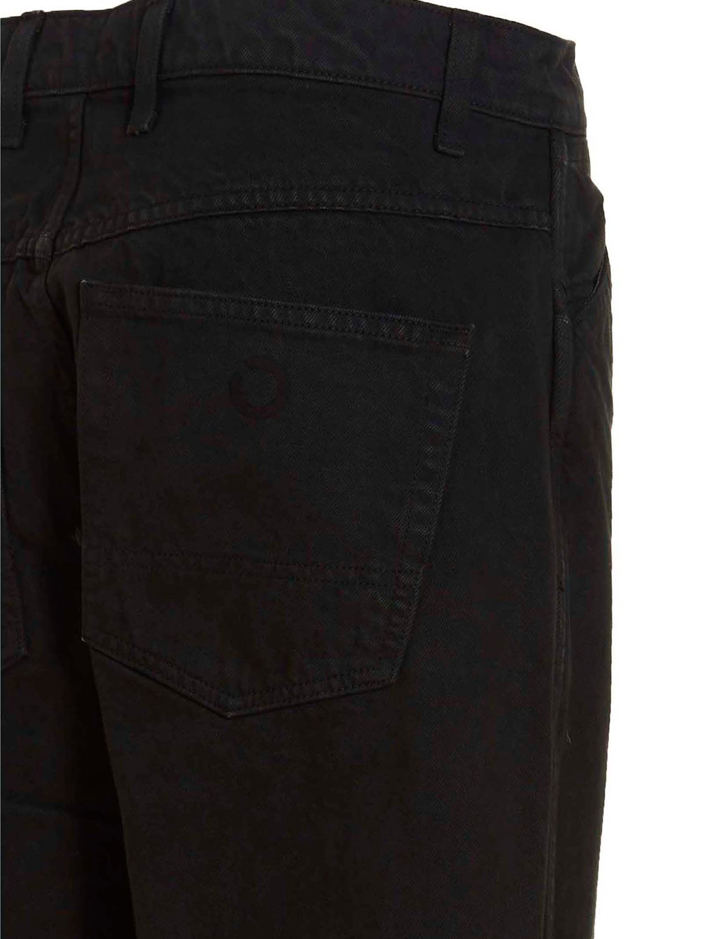 'Straight' jeans Jeans