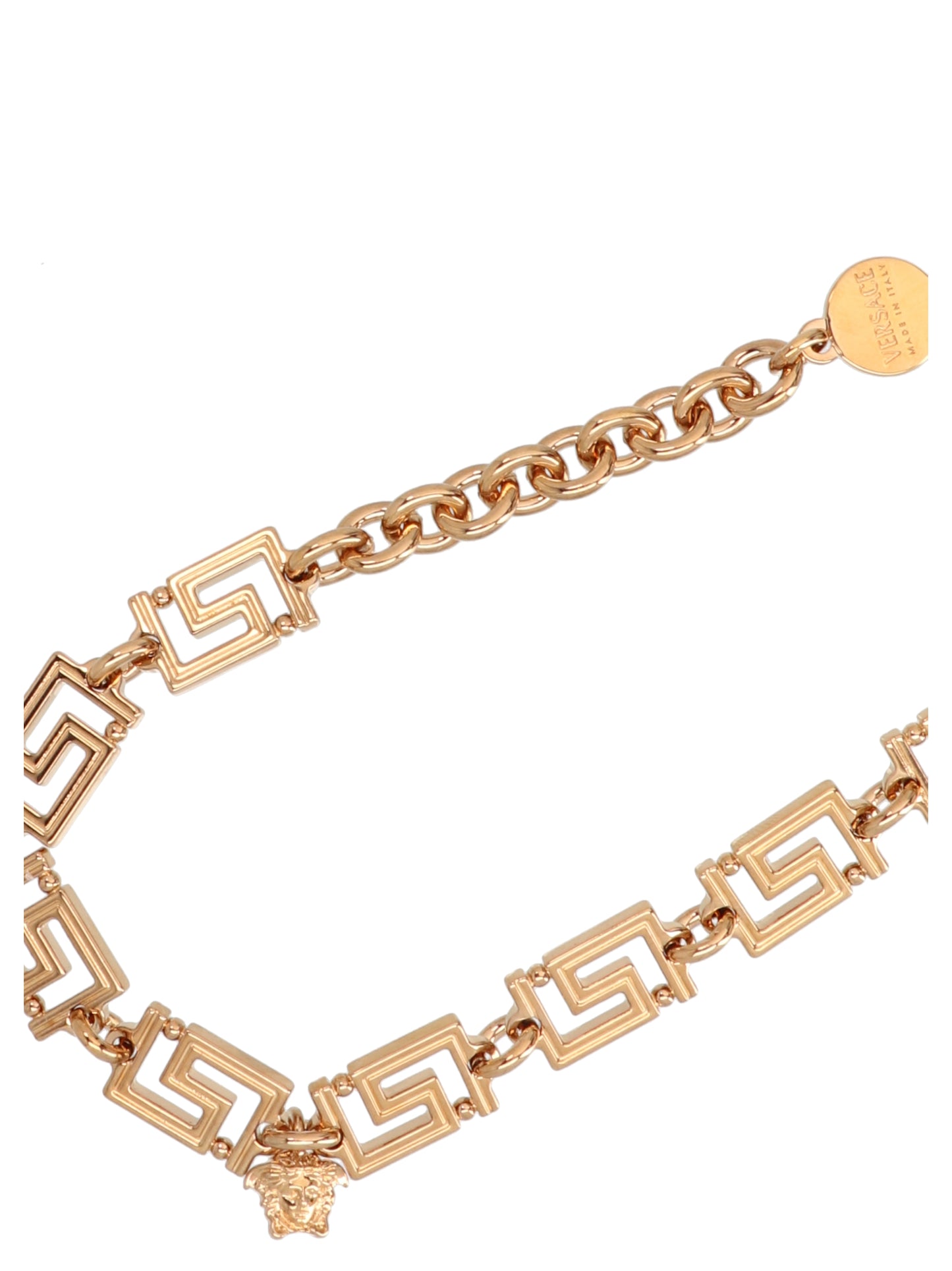 'Greca' bracelet Jewelry