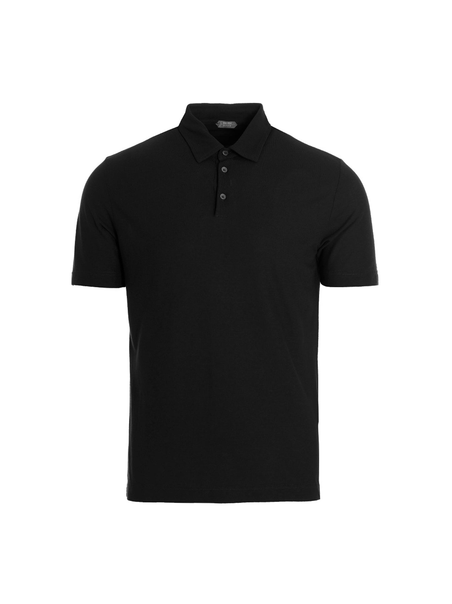 Ice cotton polo shirt Polo
