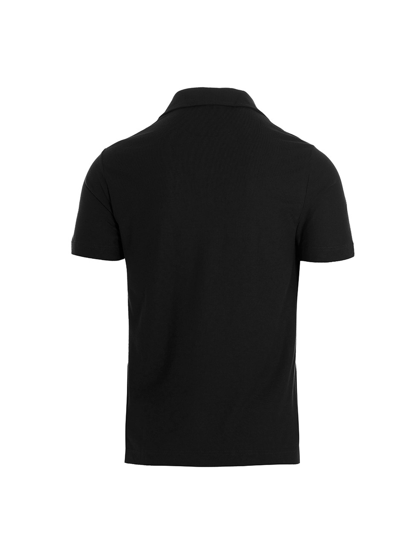 Ice cotton polo shirt Polo