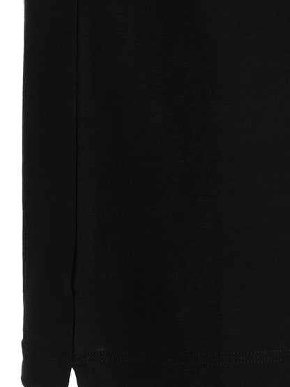 Ice cotton polo shirt Polo