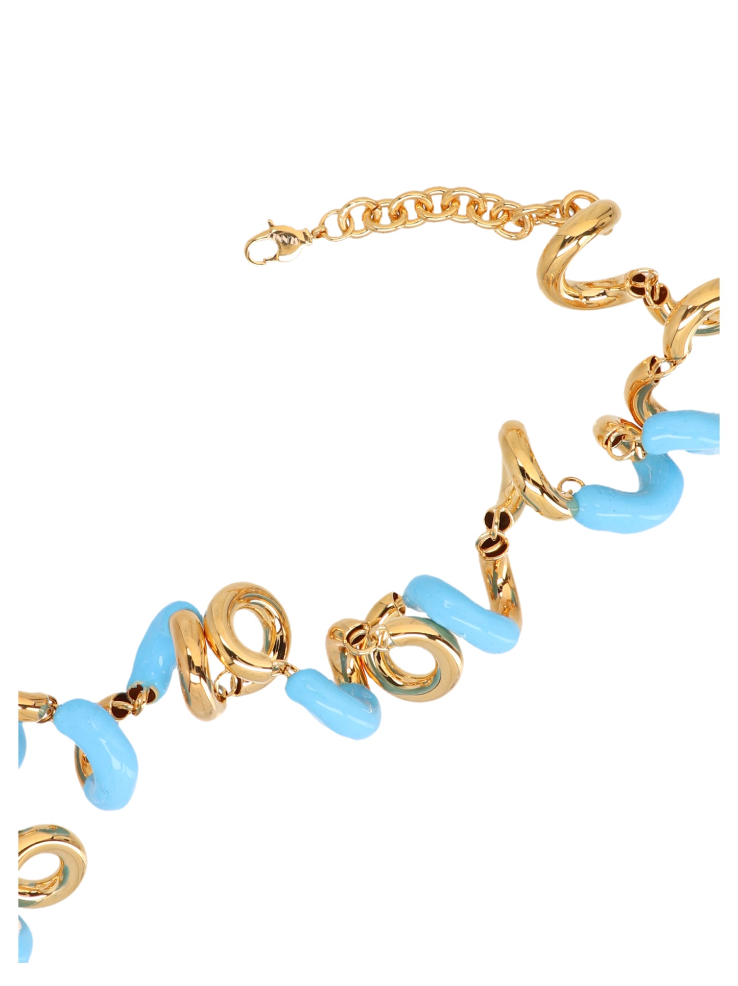 'Fusillo’ necklace Jewelry