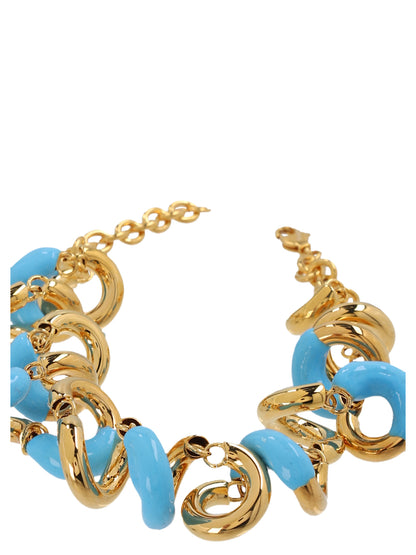 'Fusillo’ necklace Jewelry