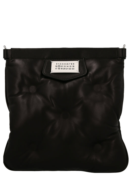 'Glam Slam Flat Pocket' crossbody bag Crossbody bags