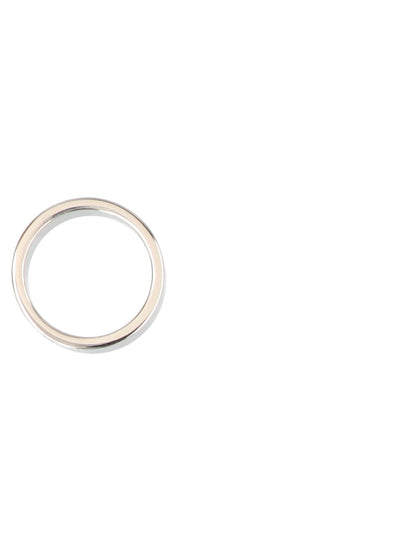 Logo ring Jewelry
