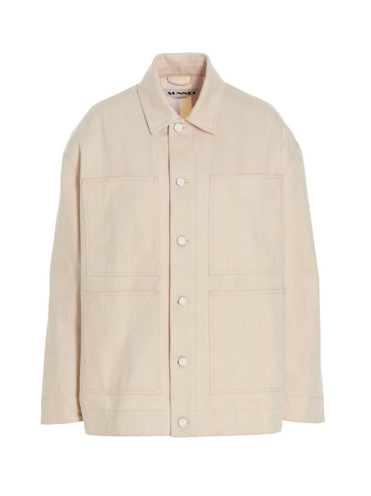'Belli Dentro’ jacket Casual jackets, parka