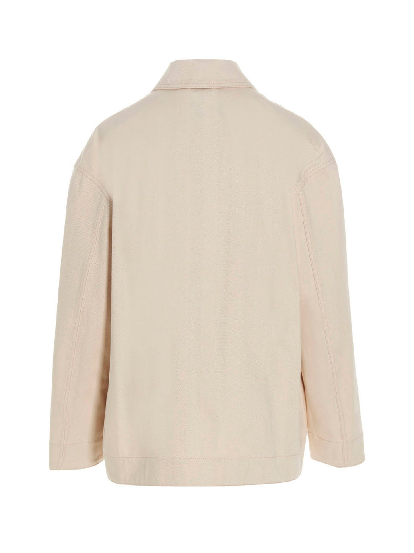 'Belli Dentro’ jacket Casual jackets, parka