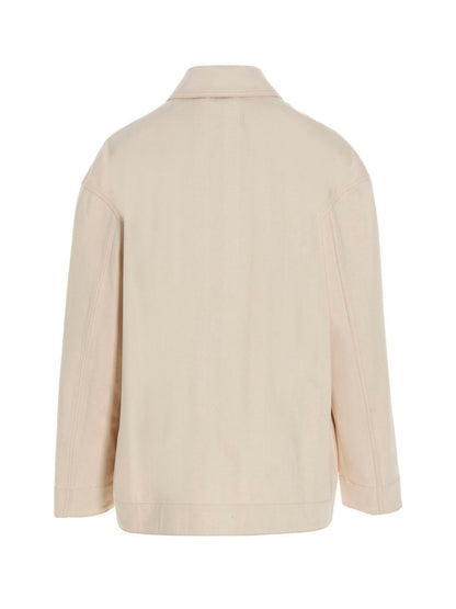 'Belli Dentro’ jacket Casual jackets, parka