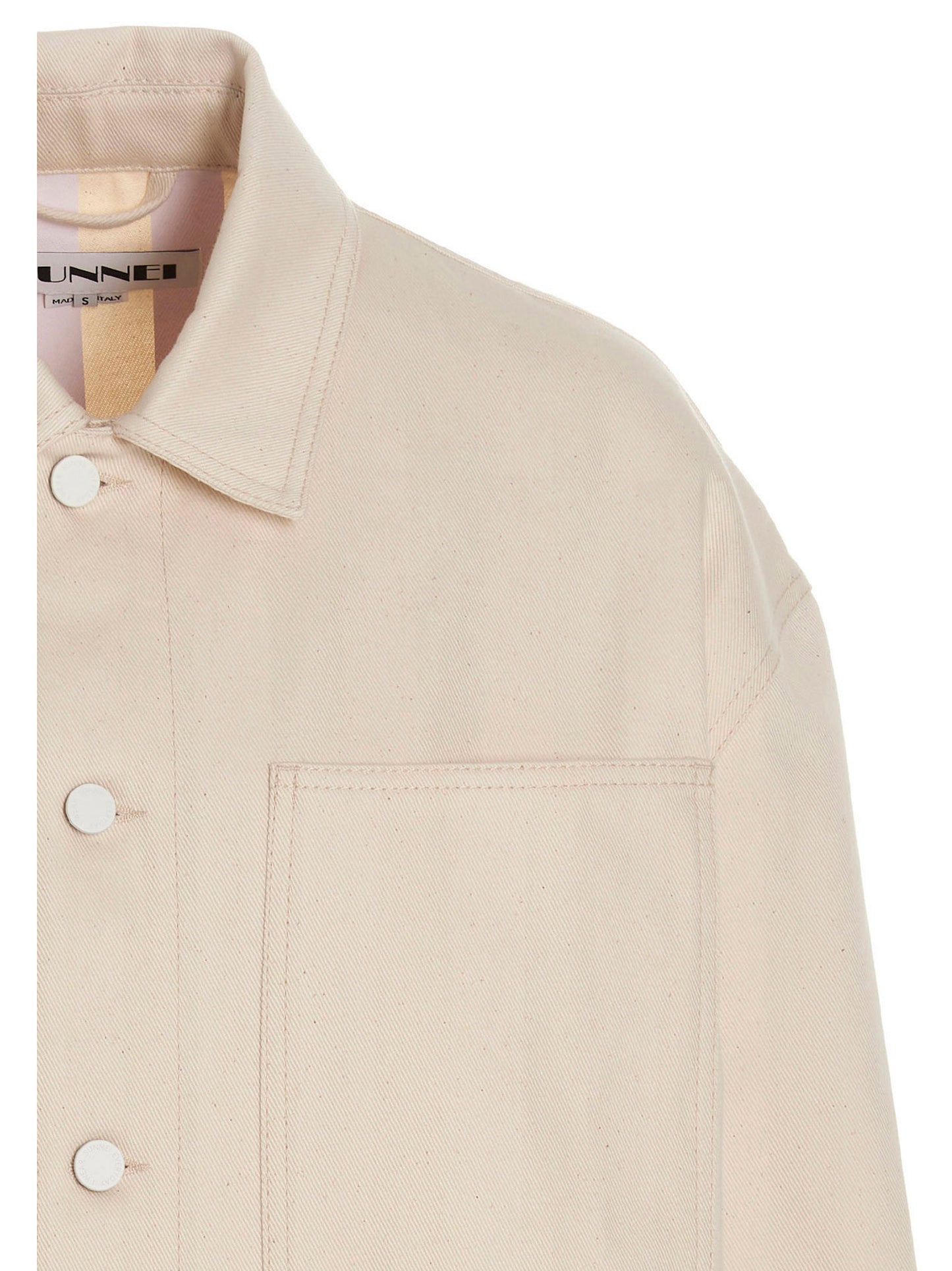 'Belli Dentro’ jacket Casual jackets, parka