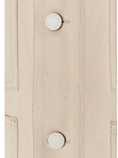 'Belli Dentro’ jacket Casual jackets, parka