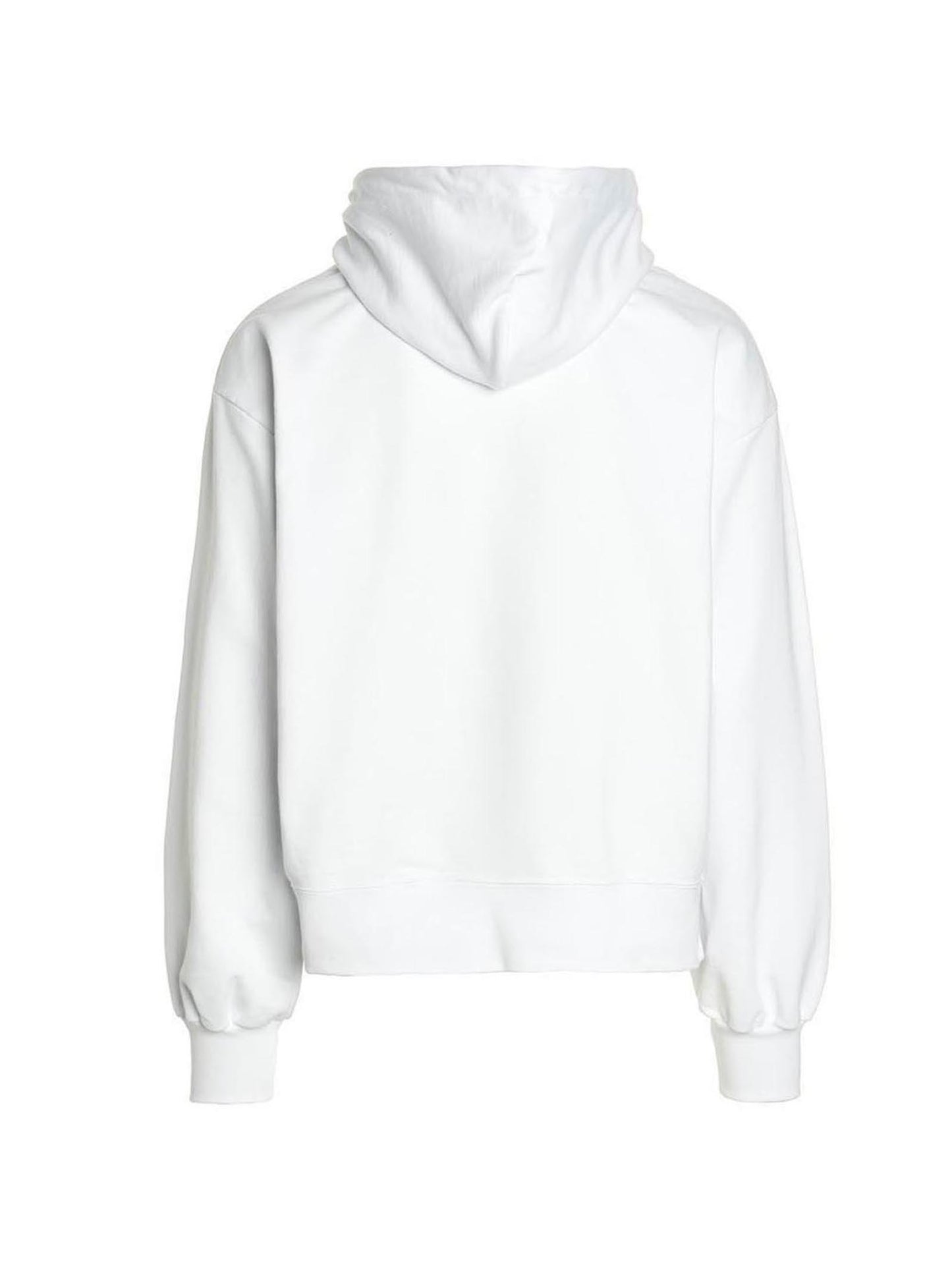 'College’ hoodie Sweatshirt