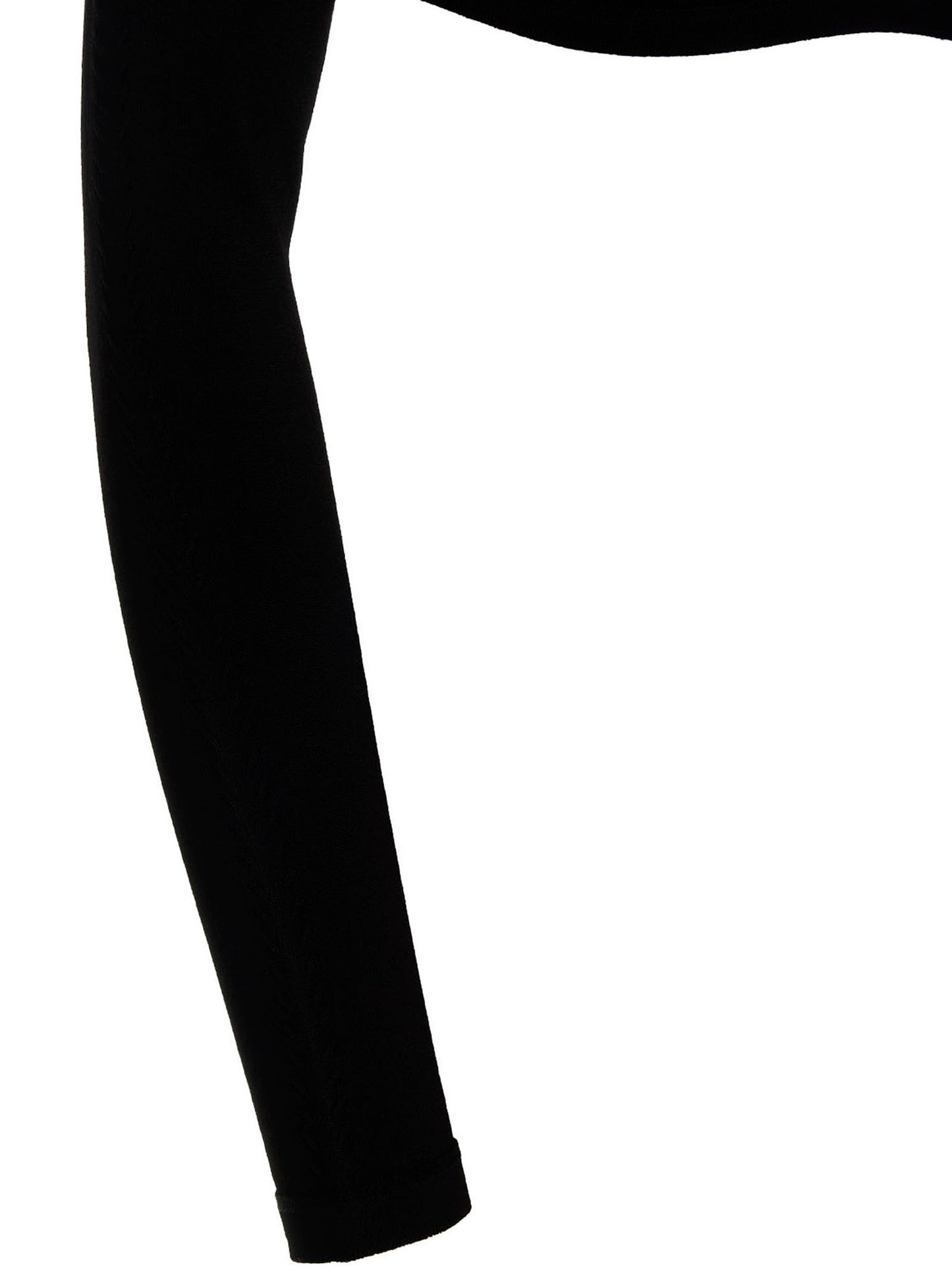 Ribbed cropped sweater Sweater, cardigans