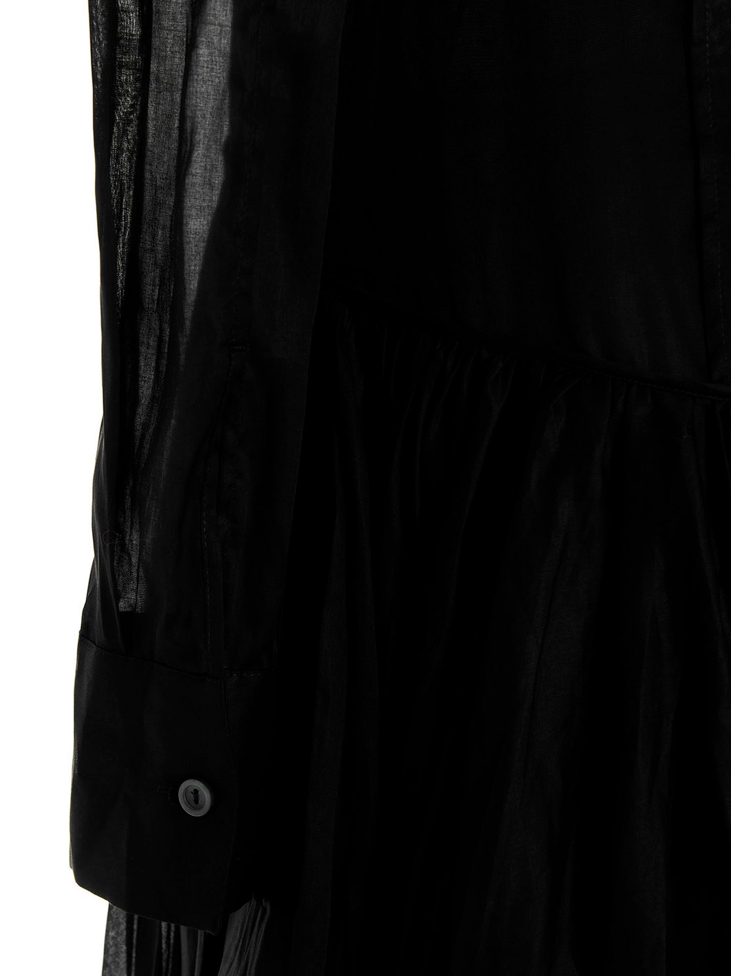 Pleated skirt dress Dresses