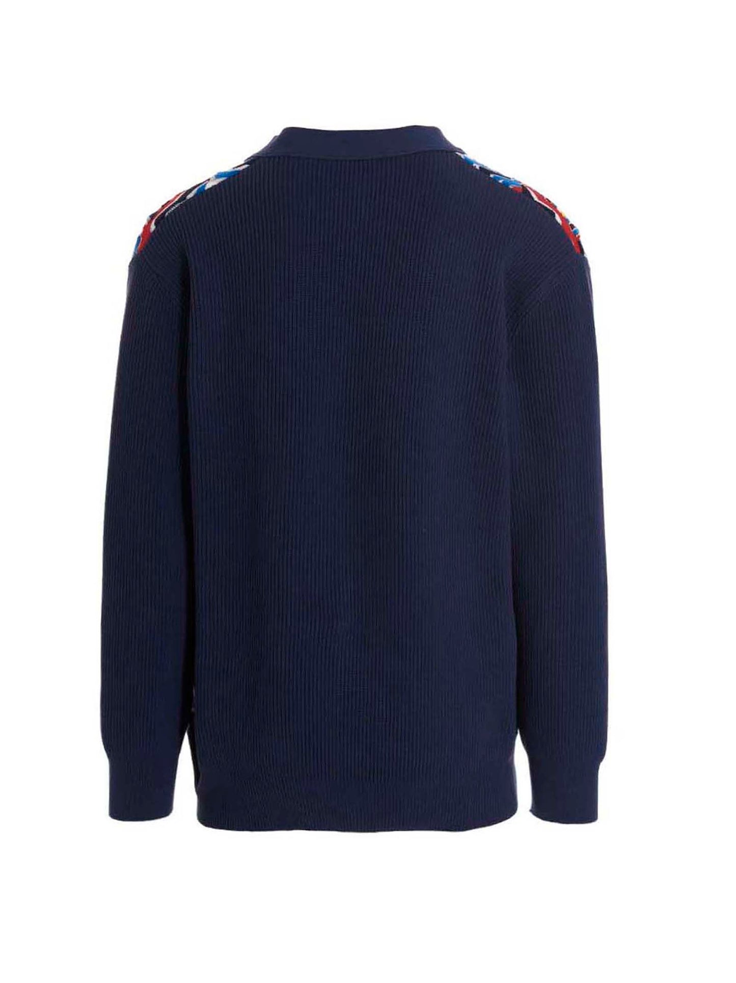 Zigzag cardigan Sweater, cardigans