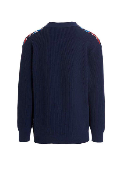 Zigzag cardigan Sweater, cardigans