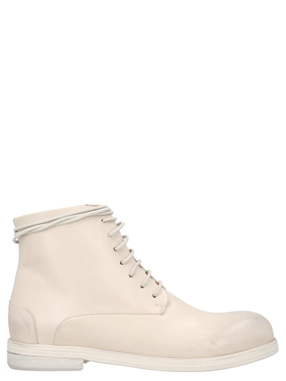 'Zucca Media' ankle boots Boots, ankle boots