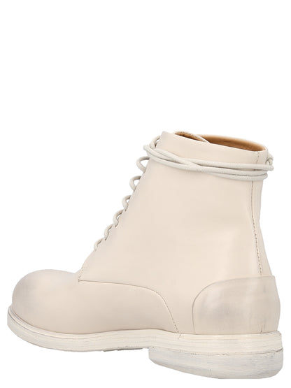 'Zucca Media' ankle boots Boots, ankle boots