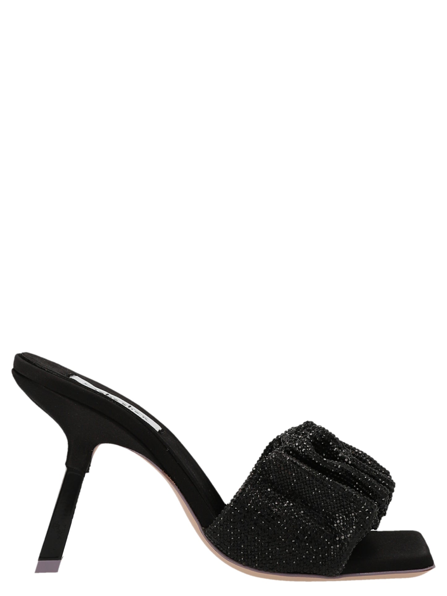 'Cher' mules Sandals