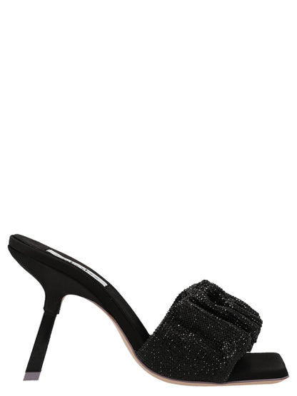 'Cher' mules Sandals