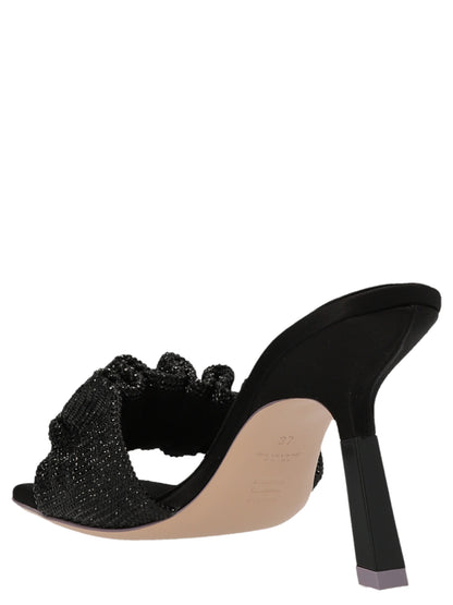 'Cher' mules Sandals