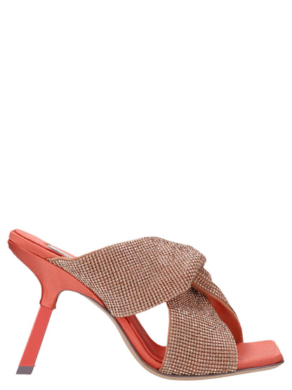 'Paris' mules Sandals
