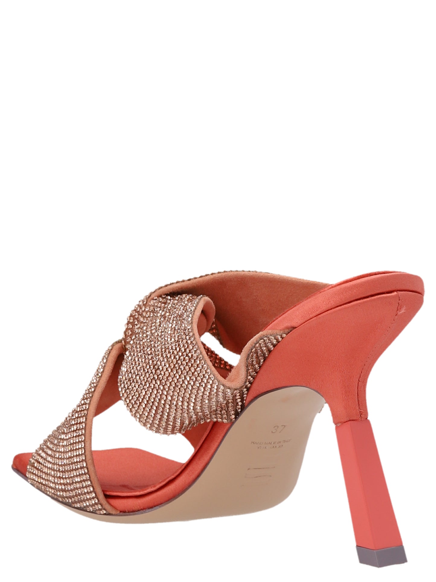 'Paris' mules Sandals