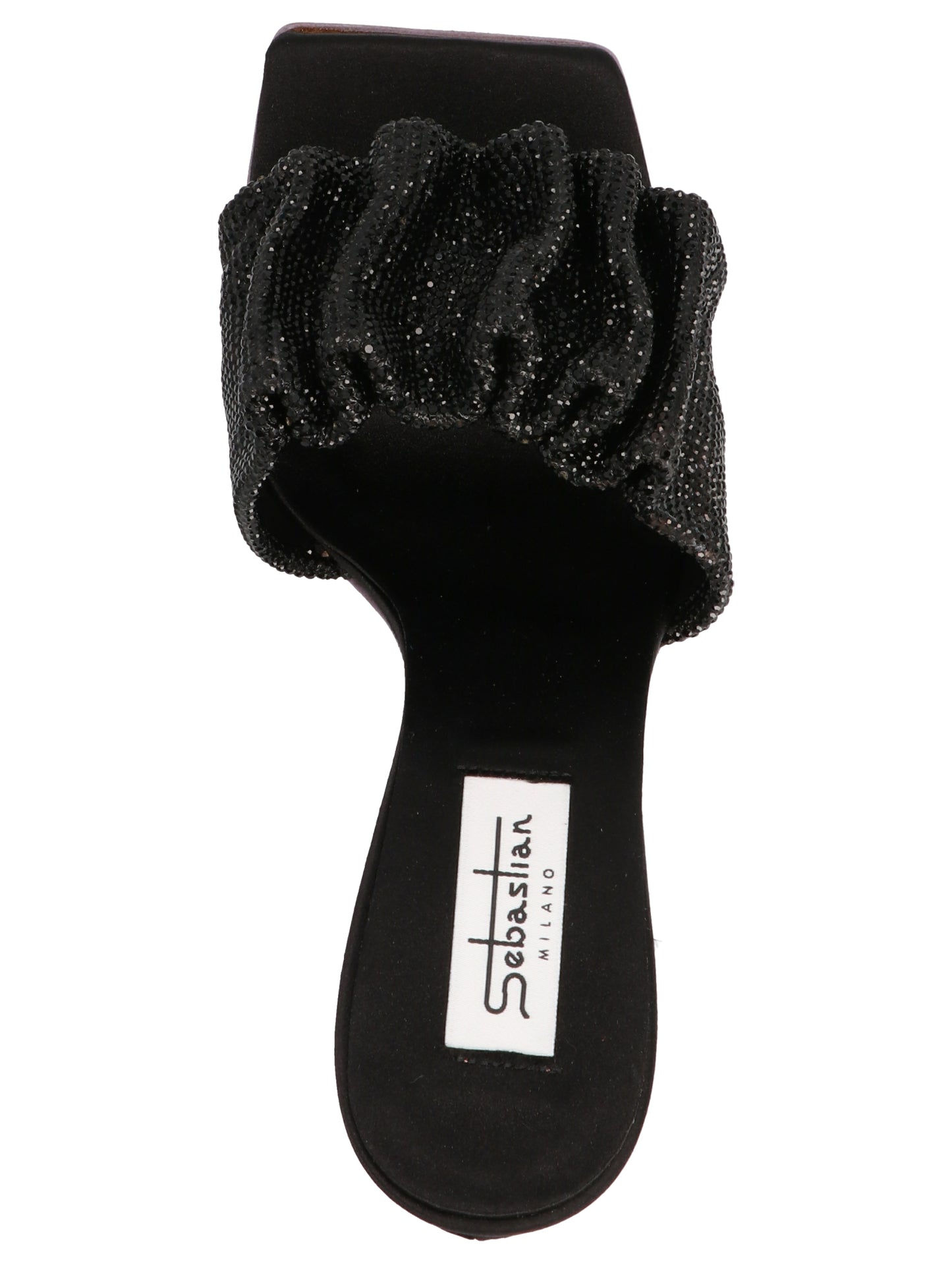 'Cher' mules Sandals