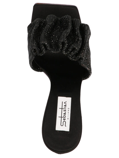 'Cher' mules Sandals