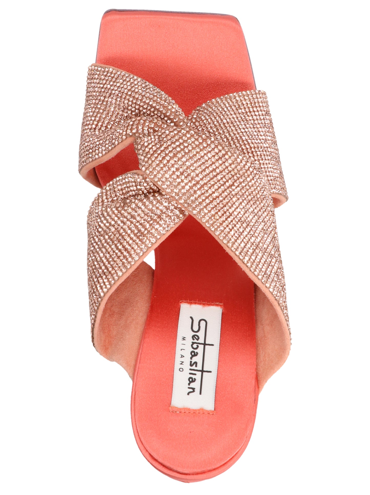 'Paris' mules Sandals
