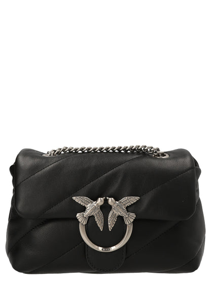 'Love Mini Puff' crossbody bag Crossbody bags