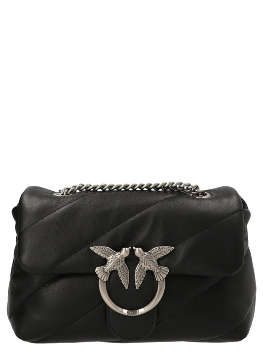 'Love Mini Puff' crossbody bag Crossbody bags