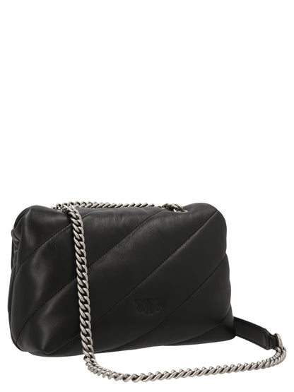 'Love Mini Puff' crossbody bag Crossbody bags