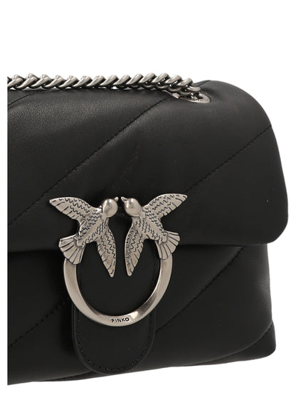 'Love Mini Puff' crossbody bag Crossbody bags
