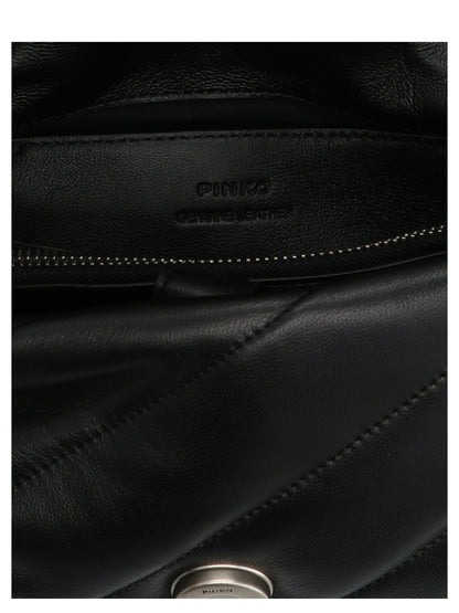 'Love Mini Puff' crossbody bag Crossbody bags