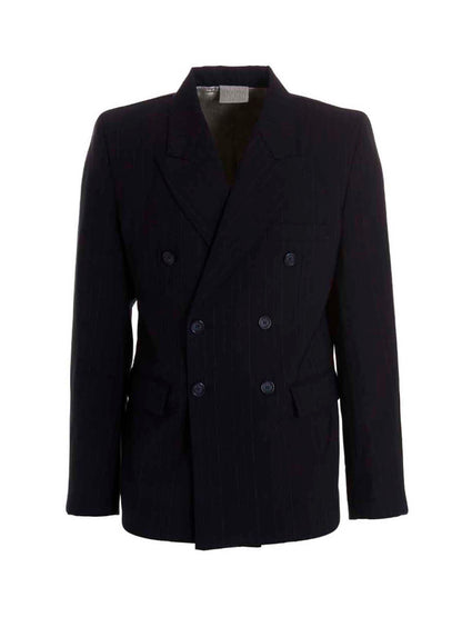 Tailored blazer jacket Blazer