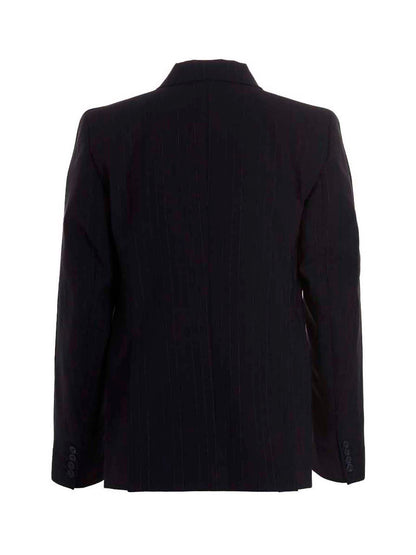 Tailored blazer jacket Blazer