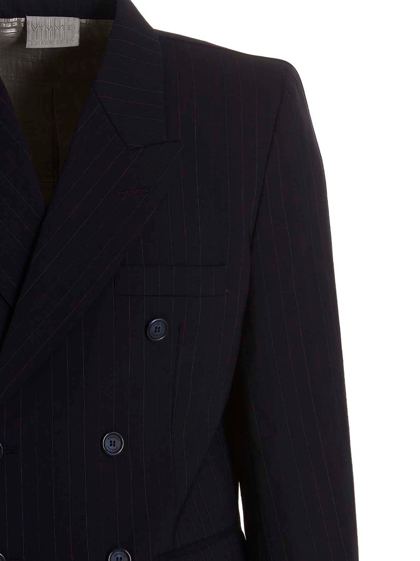 Tailored blazer jacket Blazer