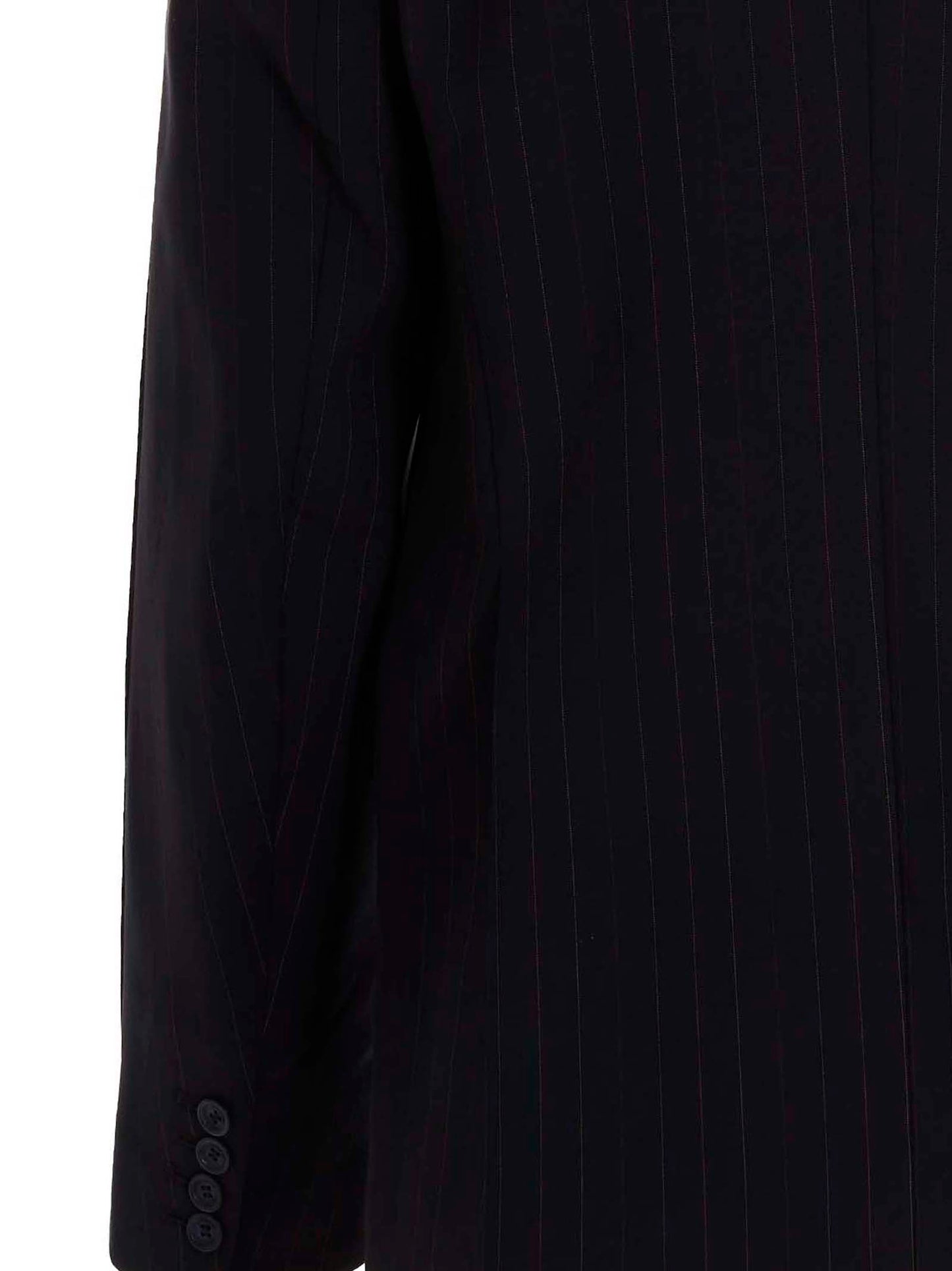 Tailored blazer jacket Blazer