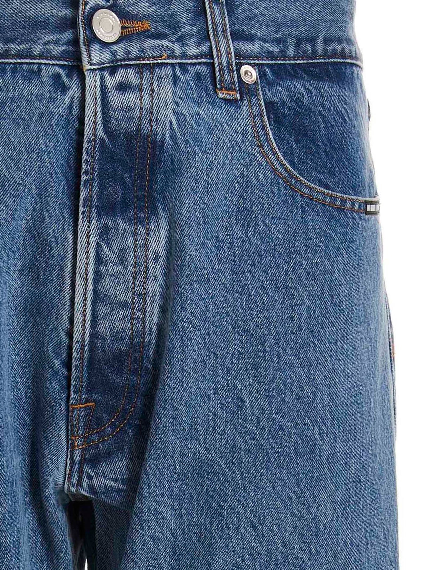 5-pocket jeans Jeans